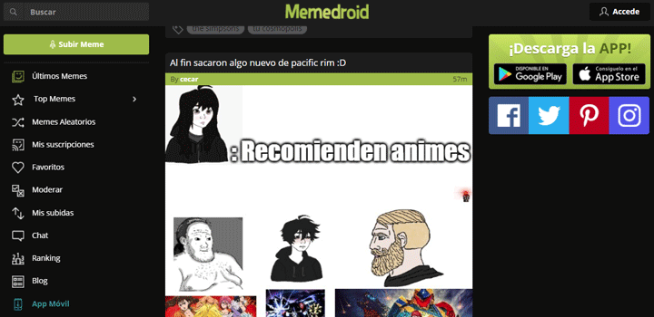 Imagen - Memes para WhatsApp: web d&oacute;nde descargarlos