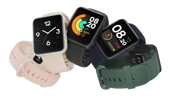 Imagen - 6 alternativas al reloj inteligente de Lidl