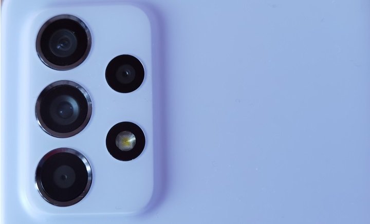 Imagen - Samsung Galaxy A52 5G: opinión, ficha técnica y precio