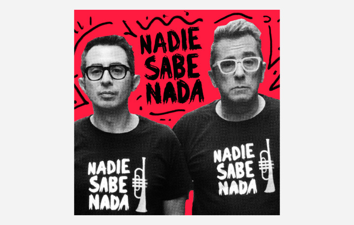 Imagen - 15 mejores podcasts de humor en Spotify