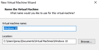 Imagen - Cómo descargar la ISO de Windows 10 21H1