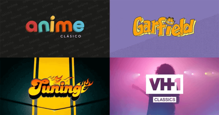 Imagen - Canales mayo Pluto TV: estos son los nuevos canales