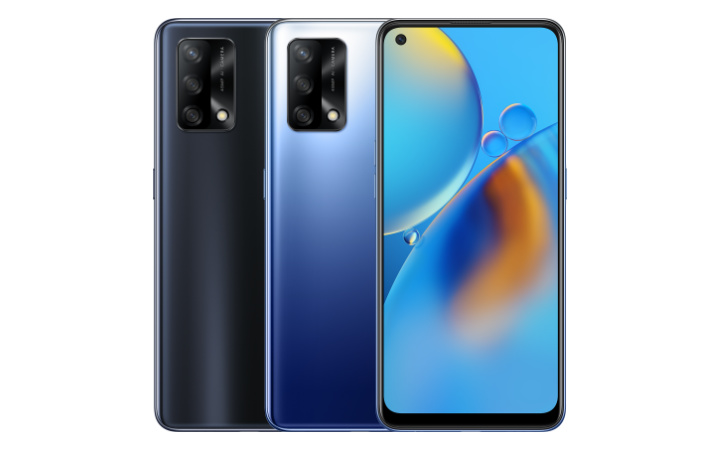 Imagen - Oppo A74 y A74 5G: características técnicas