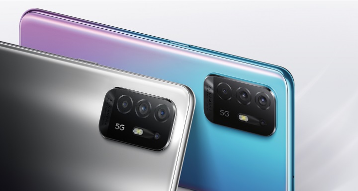 Imagen - 10 mejores móviles de Oppo【 2022 】