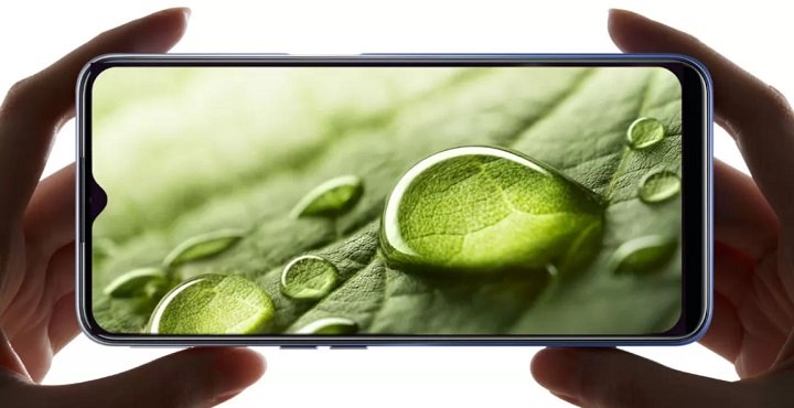 Imagen - Oppo A53s 5G: características técnicas