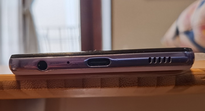 Imagen - Samsung Galaxy A52 5G: opinión, ficha técnica y precio