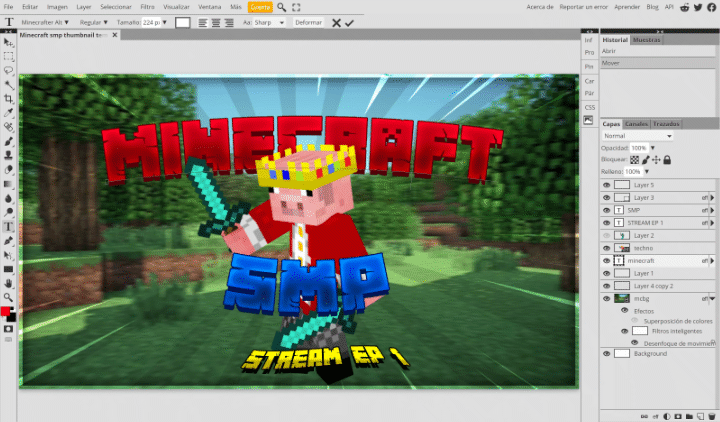 Imagen - Photopea, una alternativa online a Photoshop