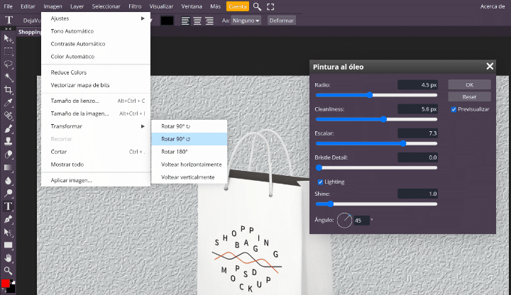 Imagen - Photopea, una alternativa online a Photoshop