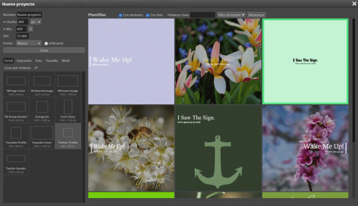 Imagen - Photopea, una alternativa online a Photoshop