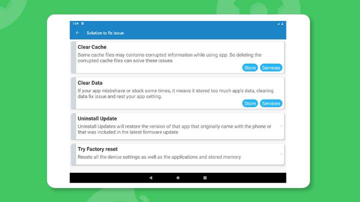 Imagen - Google Play Services no funciona: qué hacer