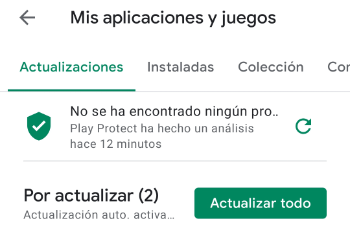 Imagen - Google Play Services no funciona: qué hacer