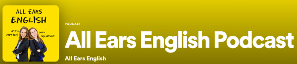 Imagen - 20 mejores podcasts para aprender inglés en Spotify