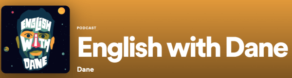 Imagen - 20 mejores podcasts para aprender inglés en Spotify
