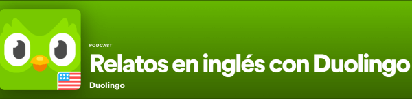 Imagen - 20 mejores podcasts para aprender inglés en Spotify