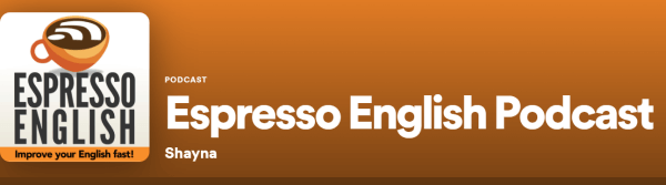 Imagen - 20 mejores podcasts para aprender inglés en Spotify