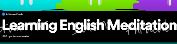 Imagen - 20 mejores podcasts para aprender inglés en Spotify