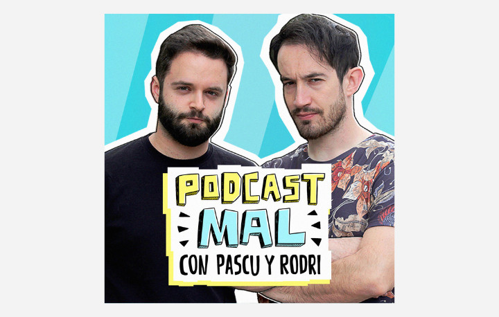 Imagen - 15 mejores podcasts de humor en Spotify