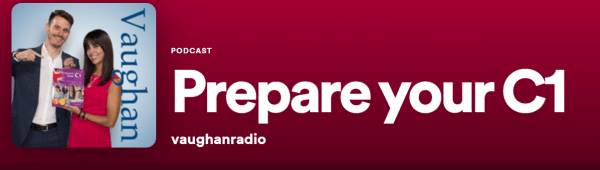 Imagen - 20 mejores podcasts para aprender inglés en Spotify