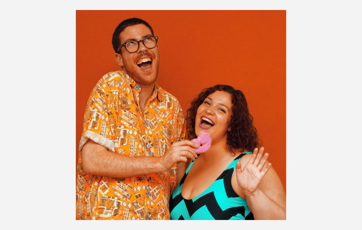 Imagen - 15 mejores podcasts de humor en Spotify