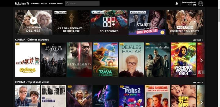 Imagen - 18 apps y webs para ver películas y series gratis legalmente