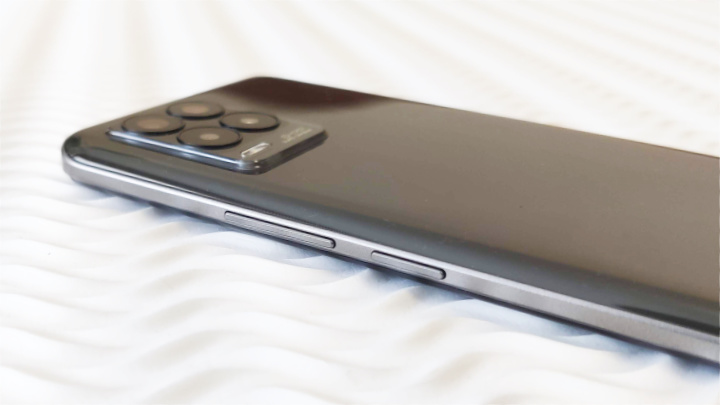 Imagen - Realme 8, análisis con opinión y precio