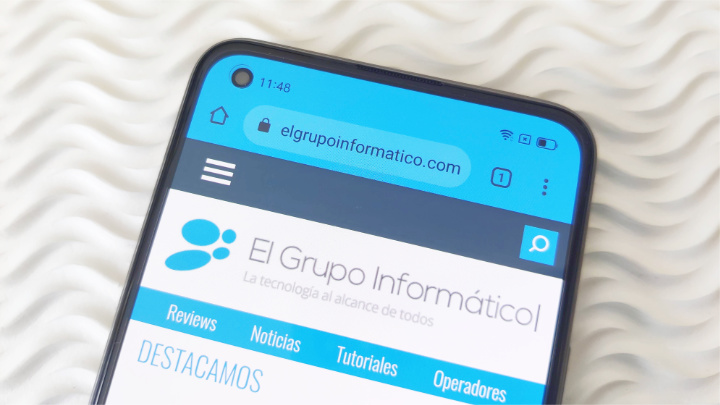Imagen - Realme 8, análisis con opinión y precio