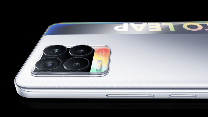 Imagen - Nuevo Realme 8: especificaciones y precios