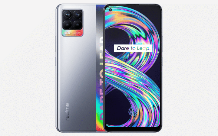 Imagen - Realme 8, análisis con opinión y precio