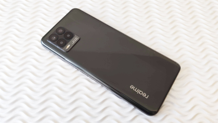 Imagen - Realme 8, análisis con opinión y precio