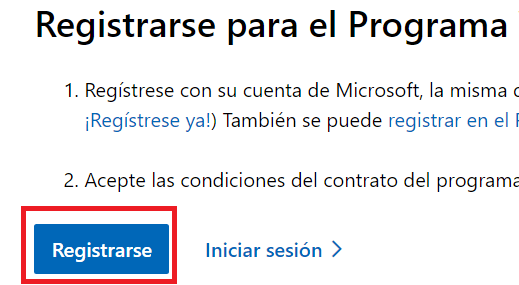 Imagen - Cómo descargar la ISO de Windows 10 21H1