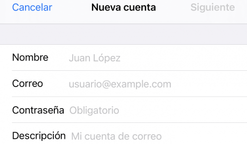 Imagen - Correo de Movistar: cómo funciona