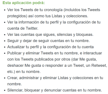 Imagen - Cómo ver el valor de tu Twitter, ¿es fiable?