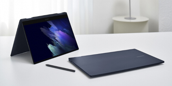 Imagen - Samsung Galaxy Book Pro y Pro 360: ficha t&eacute;cnica y precios
