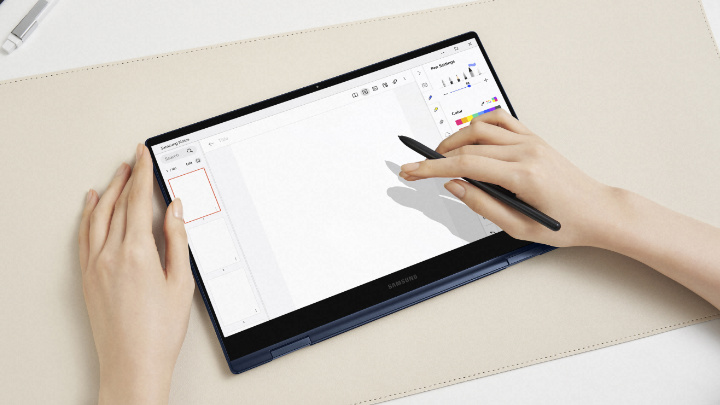 Imagen - Samsung Galaxy Book Pro y Pro 360: ficha t&eacute;cnica y precios