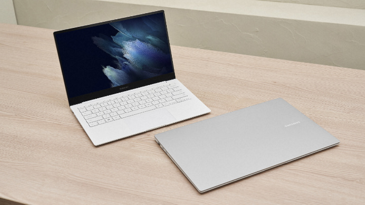 Imagen - Samsung Galaxy Book Pro y Pro 360: ficha t&eacute;cnica y precios