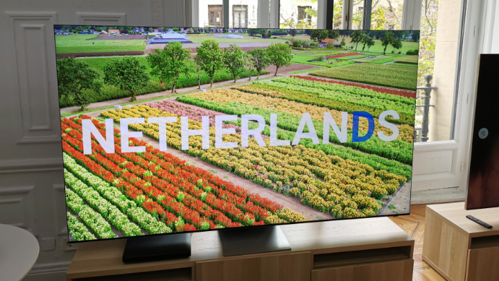 Imagen - Televisores Samsung 2021: modelos y precios en Espa&ntilde;a