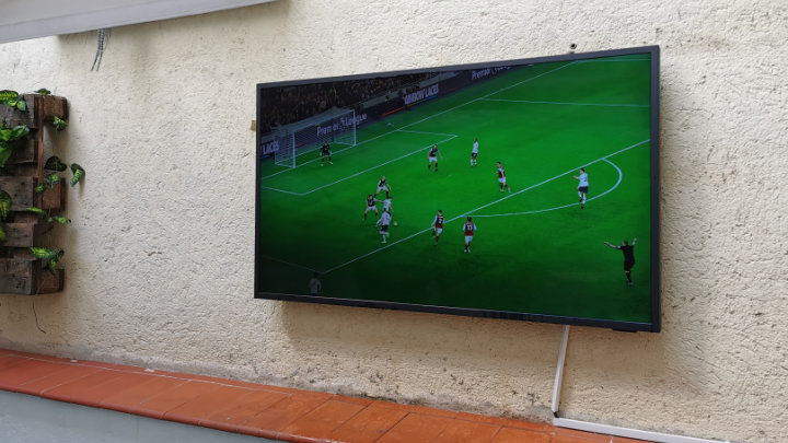 Imagen - Televisores Samsung 2021: modelos y precios en Espa&ntilde;a