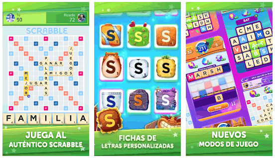 Imagen - 11 mejores alternativas a Apalabrados
