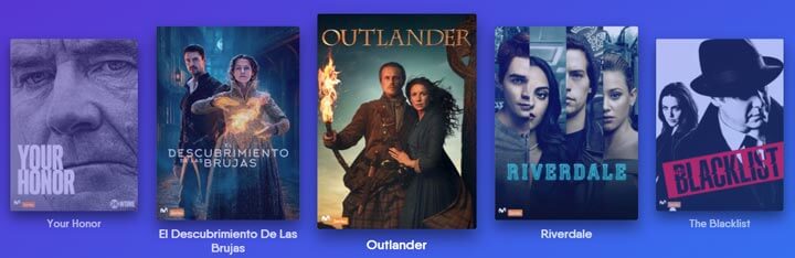 Imagen - FuboTV: precio, canales, series y dispositivos compatibles
