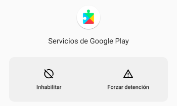 Imagen - Google Play Services no funciona: qué hacer