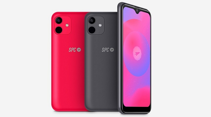 Imagen - SPC Smart 2: un m&oacute;vil por menos de 60 &euro;