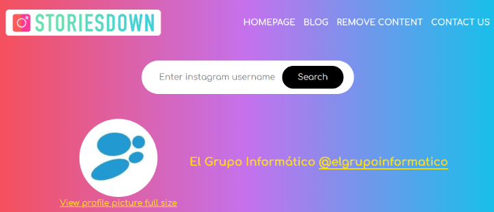 Imagen - 7 alternativas a Pikdo