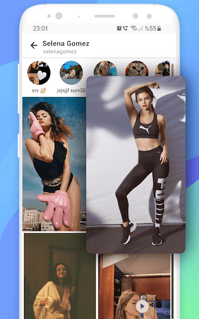 Imagen - 5 alternativas a Storieswatcher para ver Instagram Stories