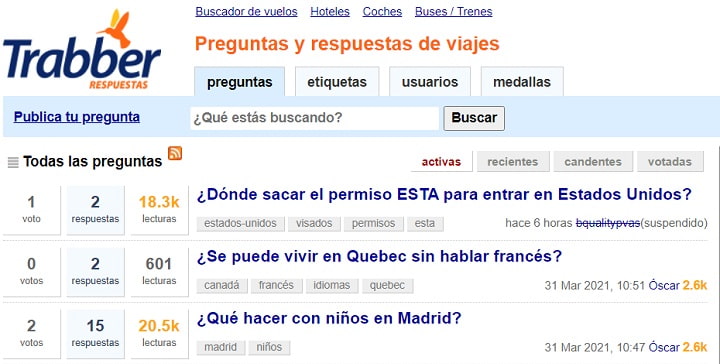 Imagen - 6 alternativas a Yahoo Respuestas