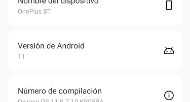 Imagen - WhatsApp no dejará de funcionar en tu móvil el 1 de abril