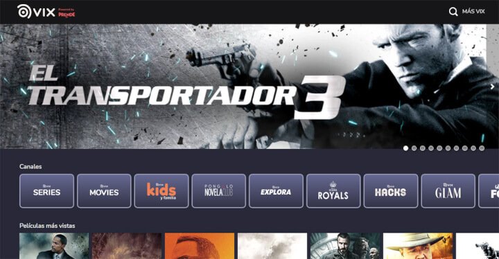 Imagen - 14 plataformas de canales gratuitos que debes probar