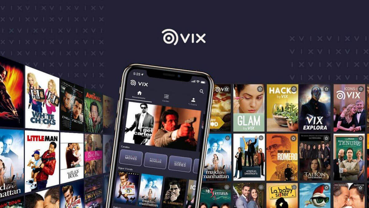 Imagen - Peacock, qué es y cómo ver este &quot;Netflix&quot; gratuito