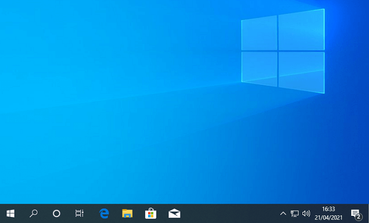 Imagen - Cómo descargar la ISO de Windows 10 21H1