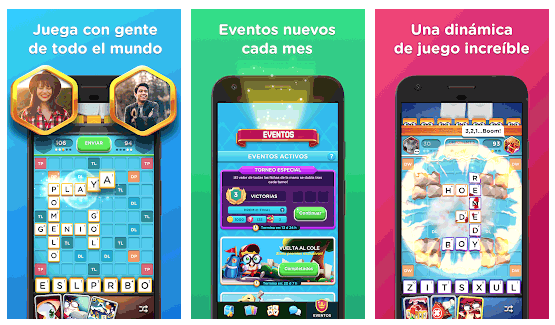 Imagen - 11 mejores alternativas a Apalabrados