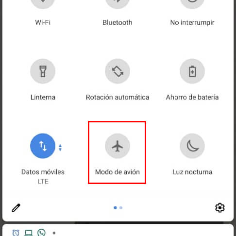 Imagen - Cómo eliminar mensajes de WhatsApp después de horas